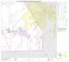 Map: P.L. 94-171 County Block Map (2010 Census): Lampasas County, Block 16