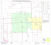 Map: P.L. 94-171 County Block Map (2010 Census): Hidalgo County, Block 91