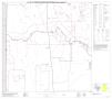 Map: P.L. 94-171 County Block Map (2010 Census): Brown County, Block 4
