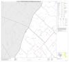Map: P.L. 94-171 County Block Map (2010 Census): Brazos County, Block 3