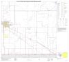Map: P.L. 94-171 County Block Map (2010 Census): Dickens County, Block 8