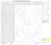 Map: P.L. 94-171 County Block Map (2010 Census): Runnels County, Block 1