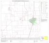 Map: P.L. 94-171 County Block Map (2010 Census): Knox County, Block 15