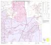 Map: P.L. 94-171 County Block Map (2010 Census): Bexar County, Block 11