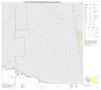 Map: P.L. 94-171 County Block Map (2010 Census): Van Zandt County, Block 4