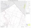 Primary view of P.L. 94-171 County Block Map (2010 Census): Bell County, Block 2