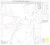 Map: P.L. 94-171 County Block Map (2010 Census): Concho County, Block 3