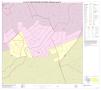 Map: P.L. 94-171 County Block Map (2010 Census): Williamson County, Inset …
