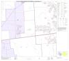 Thumbnail image of item number 1 in: 'P.L. 94-171 County Block Map (2010 Census): Fort Bend County, Block 9'.