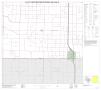 Thumbnail image of item number 1 in: 'P.L. 94-171 County Block Map (2010 Census): Hale County, Block 14'.
