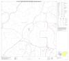 Thumbnail image of item number 1 in: 'P.L. 94-171 County Block Map (2010 Census): Edwards County, Block 12'.