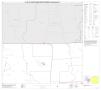 Thumbnail image of item number 1 in: 'P.L. 94-171 County Block Map (2010 Census): Collin County, Block 4'.