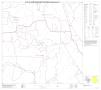 Map: P.L. 94-171 County Block Map (2010 Census): Erath County, Block 7