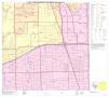 Map: P.L. 94-171 County Block Map (2010 Census): Dallas County, Block 13