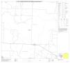 Map: P.L. 94-171 County Block Map (2010 Census): Stonewall County, Block 6