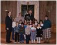 Primary view of [Consecration Class of 1985]