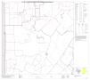 Map: P.L. 94-171 County Block Map (2010 Census): Brown County, Block 15
