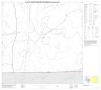 Map: P.L. 94-171 County Block Map (2010 Census): Llano County, Block 18