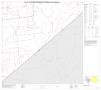 Map: P.L. 94-171 County Block Map (2010 Census): Lavaca County, Block 18