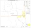 Map: P.L. 94-171 County Block Map (2010 Census): Collin County, Block 27