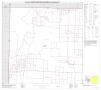 Map: P.L. 94-171 County Block Map (2010 Census): Terry County, Block 1