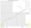 Map: P.L. 94-171 County Block Map (2010 Census): Ector County, Block 13