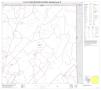 Map: P.L. 94-171 County Block Map (2010 Census): Shackelford County, Block…