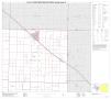 Map: P.L. 94-171 County Block Map (2010 Census): Hockley County, Block 3