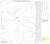 Map: P.L. 94-171 County Block Map (2010 Census): Stonewall County, Block 12