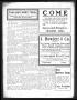 Thumbnail image of item number 3 in: 'Lipscomb Lime Light (Lipscomb, Tex.), Vol. 1, No. 21, Ed. 1 Thursday, April 10, 1913'.