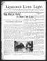 Newspaper: Lipscomb Lime Light (Lipscomb, Tex.), Vol. 2, No. 21, Ed. 1 Thursday,…