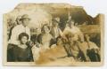 Photograph: [Group of People in Quakertown]