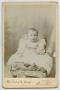 Photograph: [Photograph of George Moore]