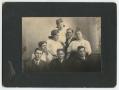 Photograph: [Photograph of Starnes Family and Friends]