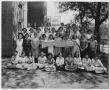 Photograph: [The Sacred Heart Academy Class of 1926]