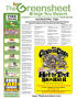 Primary view of The Greensheet (Austin, Tex.), Vol. 35, No. 12, Ed. 1 Thursday, April 26, 2012