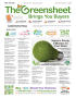 Primary view of The Greensheet (Austin, Tex.), Vol. 35, No. 50, Ed. 1 Thursday, January 17, 2013