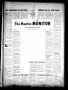 Newspaper: The Naples Monitor (Naples, Tex.), Vol. 73, No. 50, Ed. 1 Thursday, J…