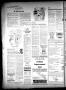 Thumbnail image of item number 2 in: 'The Naples Monitor (Naples, Tex.), Vol. 75, No. 26, Ed. 1 Thursday, January 19, 1961'.