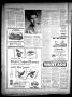 Thumbnail image of item number 4 in: 'The Naples Monitor (Naples, Tex.), Vol. 75, No. 30, Ed. 1 Thursday, February 16, 1961'.