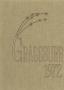 Yearbook: The Grassburr, Yearbook of Tarleton State College, 1972