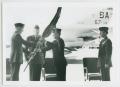 Thumbnail image of item number 1 in: '[Flag Ceremony]'.