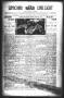 Newspaper: Lipscomb Lime Light and Follett Times (Follett, Tex.), Vol. 12, No. 6…