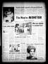 Newspaper: The Naples Monitor (Naples, Tex.), Vol. 76, No. 2, Ed. 1 Thursday, Au…