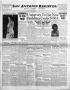 Newspaper: San Antonio Register (San Antonio, Tex.), Vol. 3, No. 16, Ed. 1 Frida…
