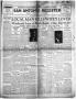 Newspaper: San Antonio Register (San Antonio, Tex.), Vol. 1, No. 29, Ed. 1 Frida…