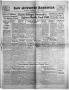 Thumbnail image of item number 1 in: 'San Antonio Register (San Antonio, Tex.), Vol. 5, No. 40, Ed. 1 Friday, February 7, 1936'.