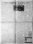 Thumbnail image of item number 2 in: 'San Antonio Register (San Antonio, Tex.), Vol. 5, No. 40, Ed. 1 Friday, February 7, 1936'.