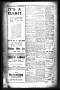 Thumbnail image of item number 4 in: 'Lipscomb Lime Light and Follett Times (Follett, Tex.), Vol. 10, No. 49, Ed. 1 Thursday, October 19, 1922'.