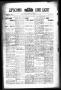 Newspaper: Lipscomb Lime Light and Follett Times (Follett, Tex.), Vol. 7, No. 52…